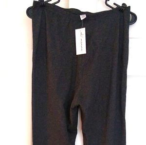 Maternity leggings